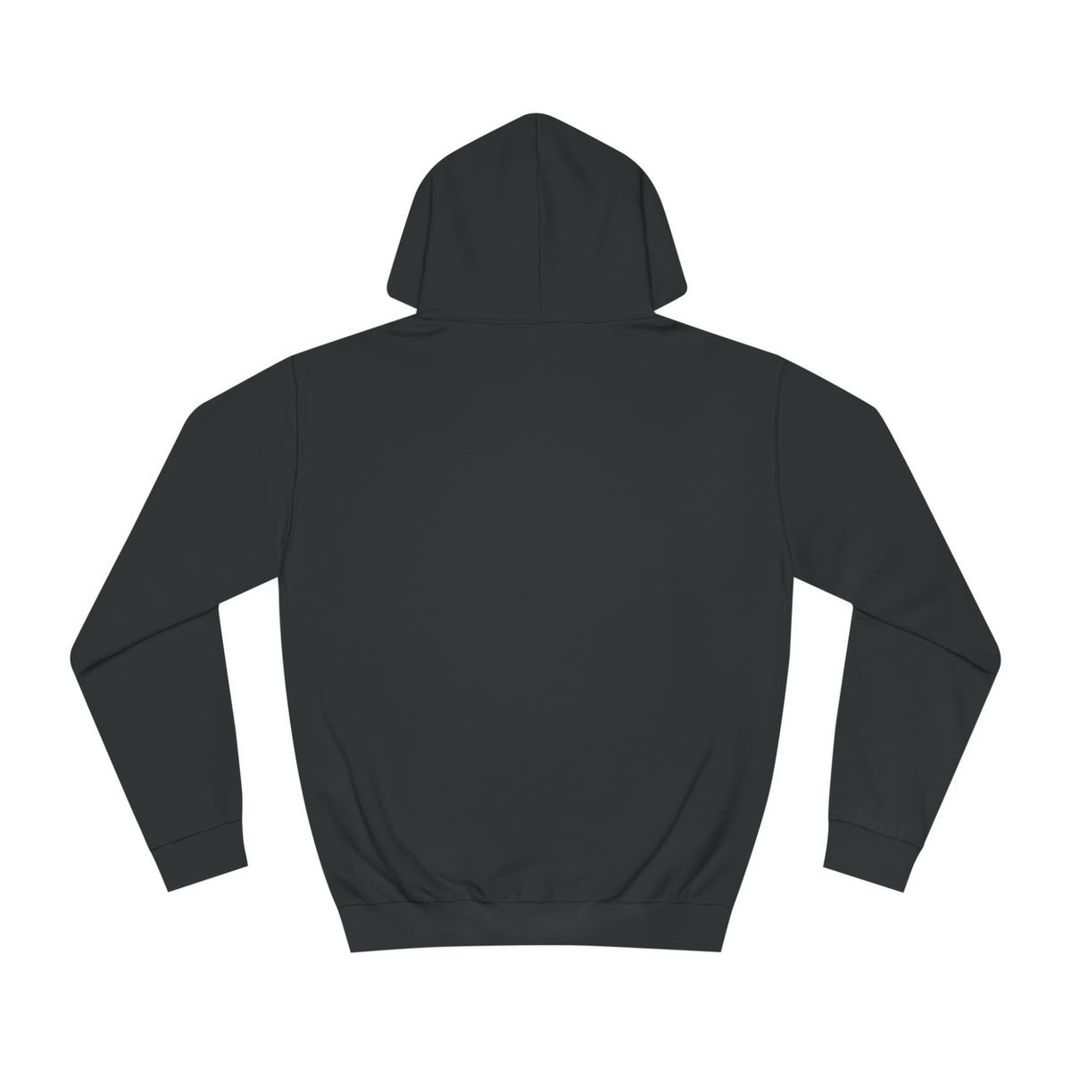 Waves, Waves, Waves Unisex College Hoodie