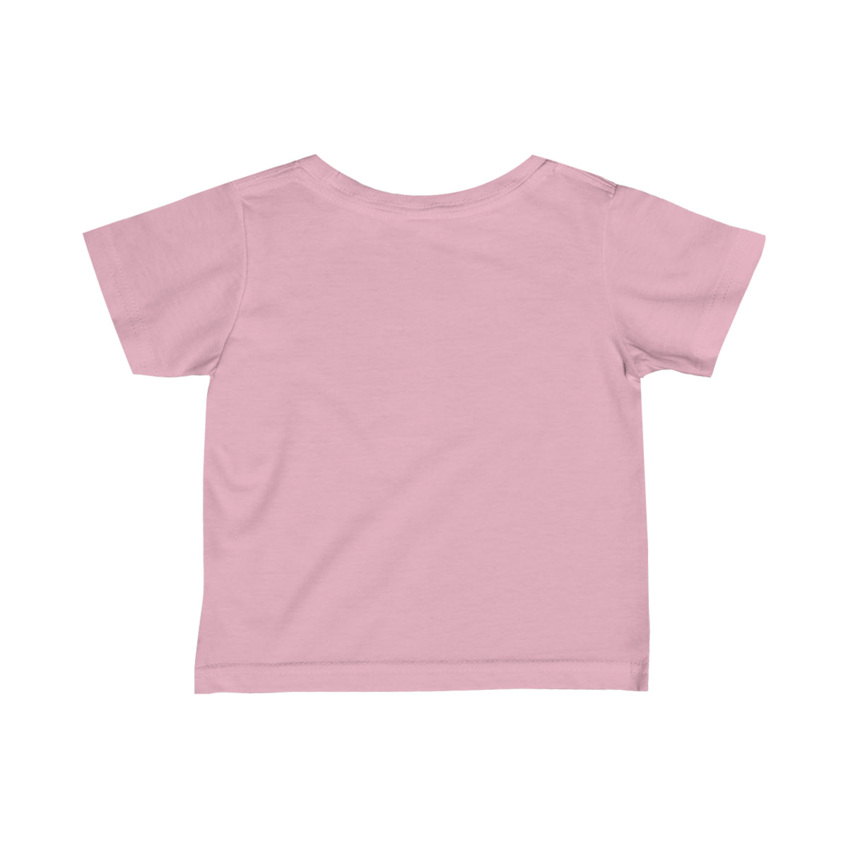 Little Miss Steal Your Heart Infant Fine Jersey Tee