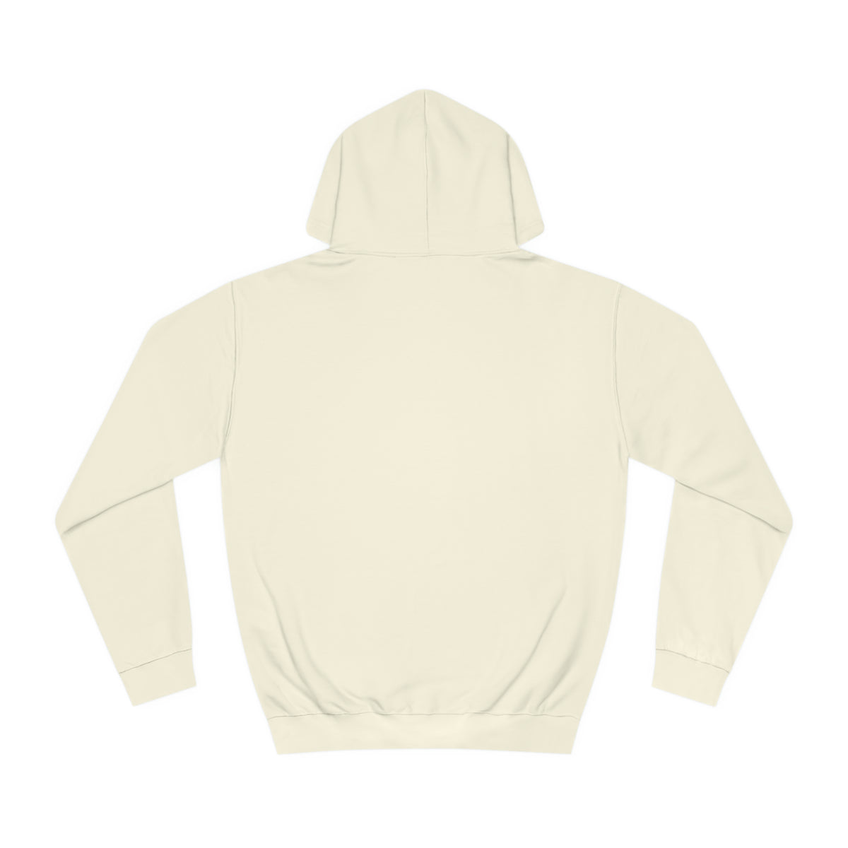Waves, Waves, Waves Unisex College Hoodie