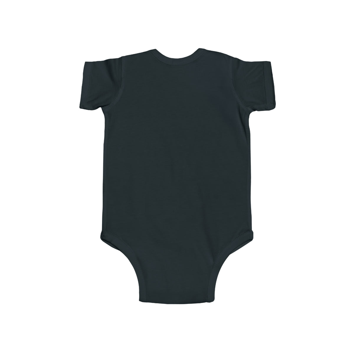 My 1st Valentines Day Infant Fine Jersey Bodysuit