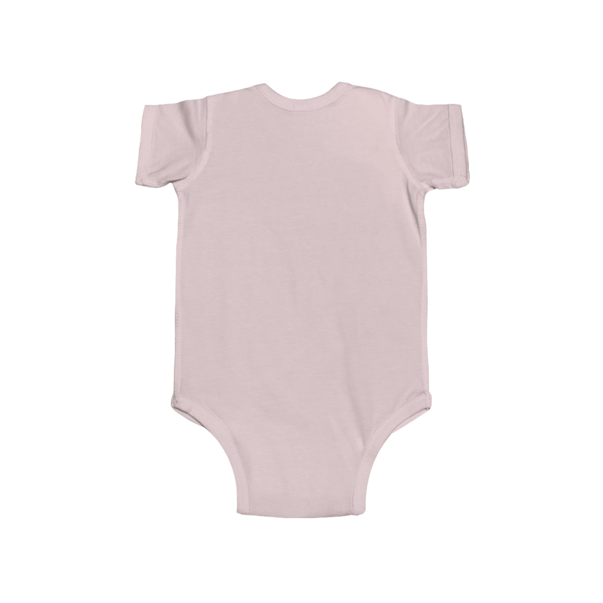 My 1st Valentines Day Infant Fine Jersey Bodysuit