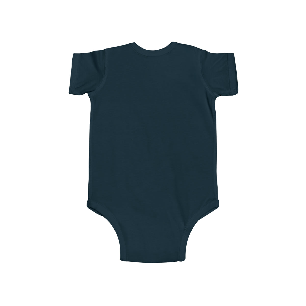 My 1st Valentines Day Infant Fine Jersey Bodysuit