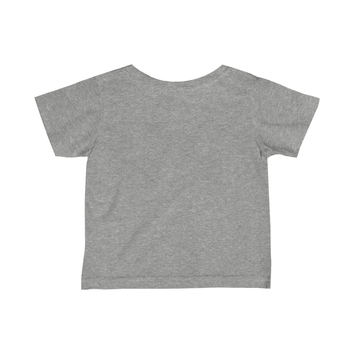 Little Miss Steal Your Heart Infant Fine Jersey Tee